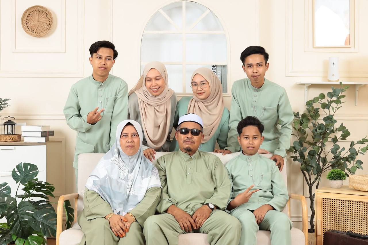 Family Memory 1