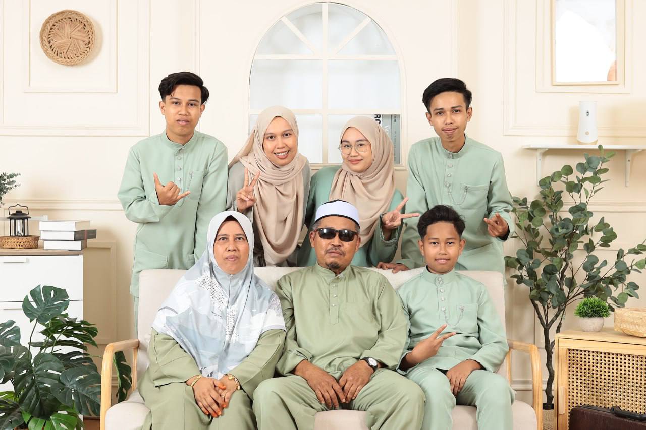 Family Memory 3