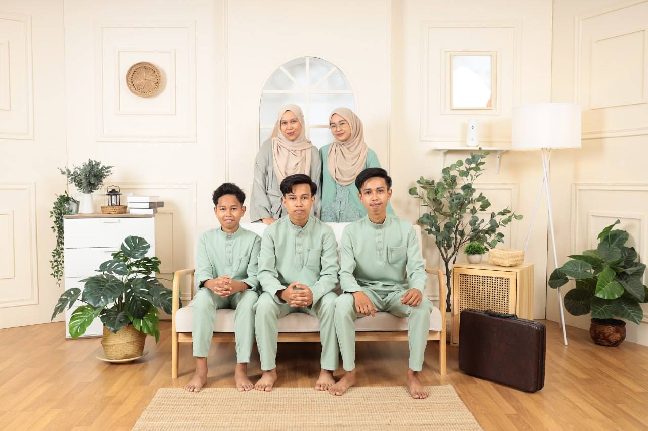 Family Memory 2