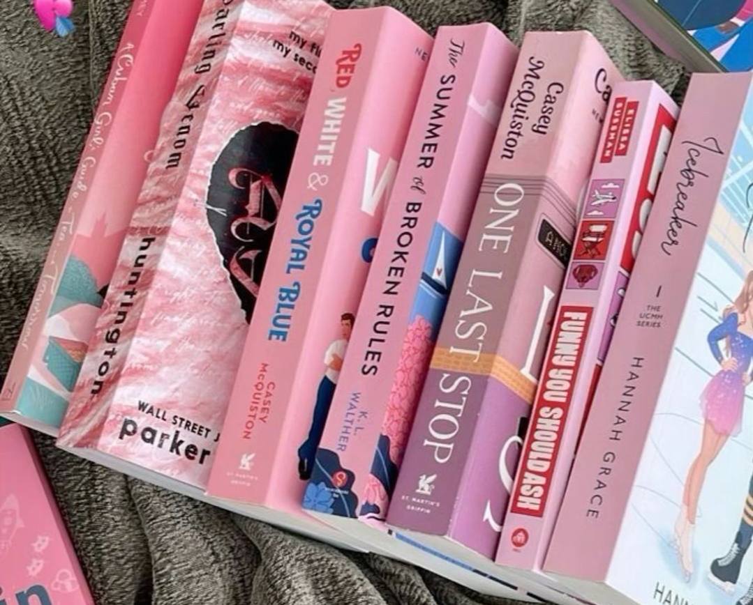 Reading Novels